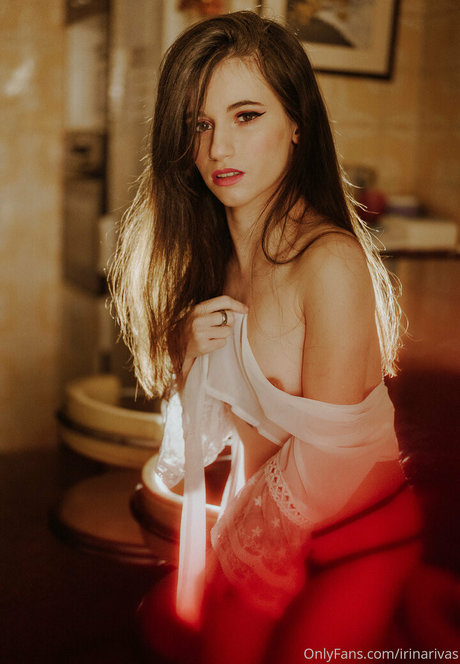 irinarivas nice pornstar photo