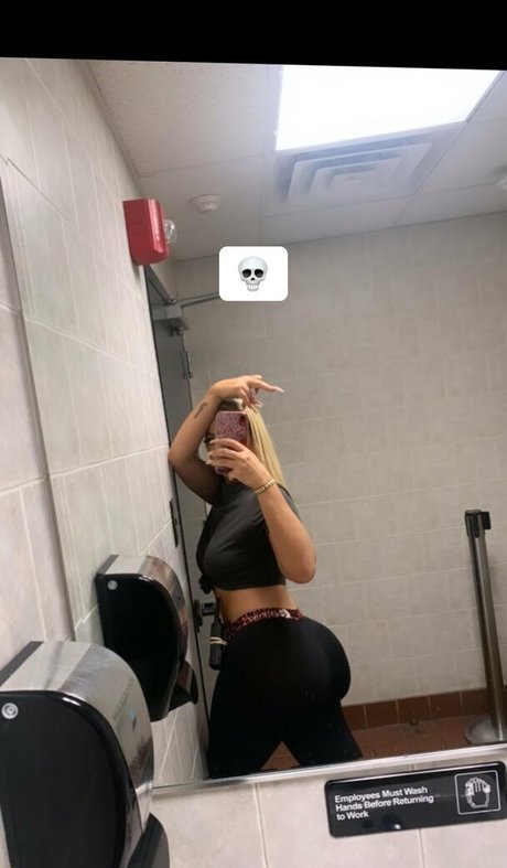 Teyah Stephens hot pornstar archive