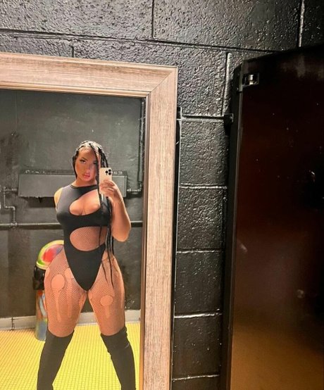 Teyah Stephens actress pictures
