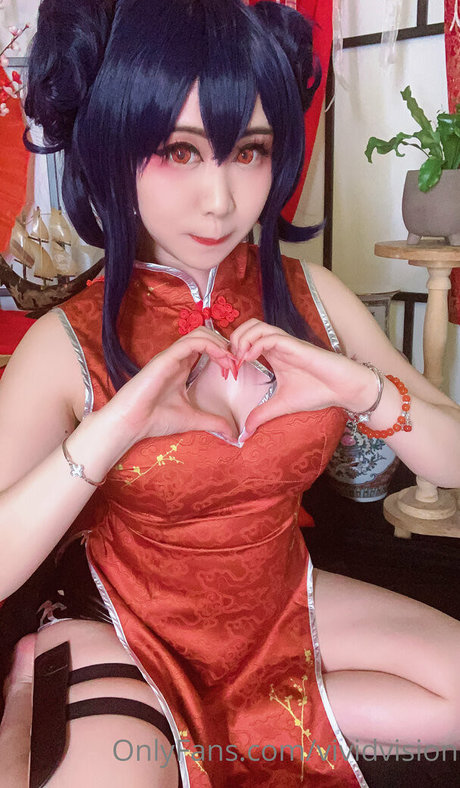 vividvision high quality pornstar photo