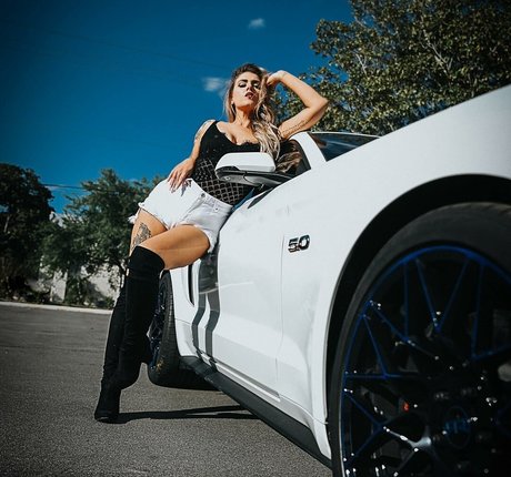 kasey jameson exclusive model picture