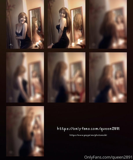 queen2891 hot star galleries