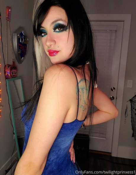 twilightprinxess1 porn star images