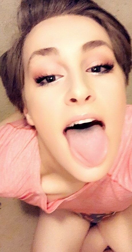 thickbunnylexi star art photo
