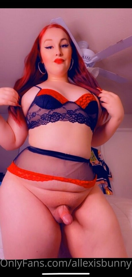 thickbunnylexi high quality pornstar photo