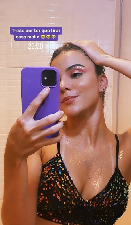 PamellaRibeiro25 exclusive star pictures