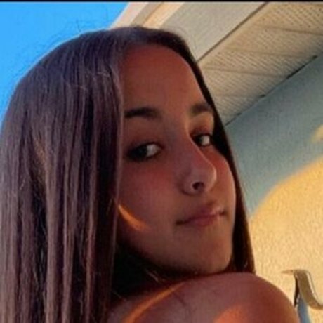 Ashley Palomino perfect actress pic