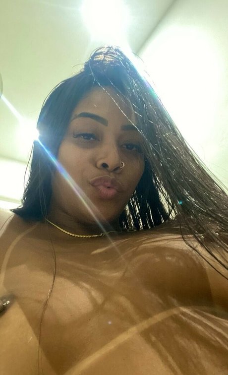 Cynthya Cybelle nude star photos