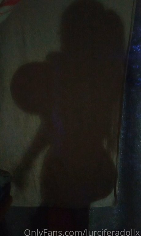 lurciferadollx actress pics
