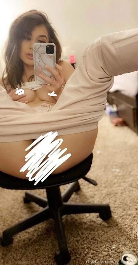 bellabfreetv model pornographic pic