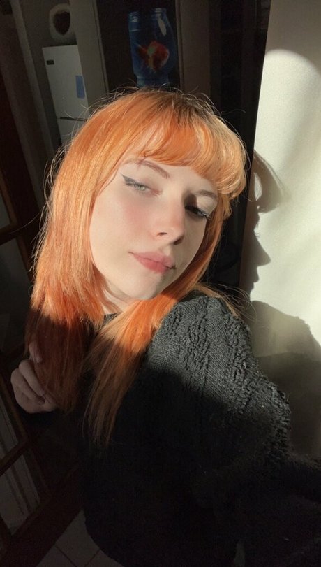 selflovemary sexy star picture