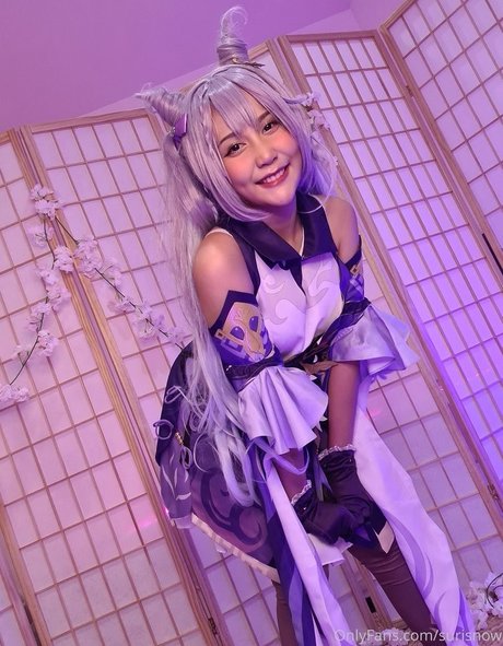 surisnow top profile image