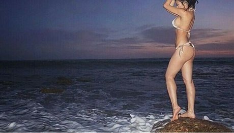 Cambodian sex model photos