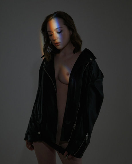 your lulu star naked gallery