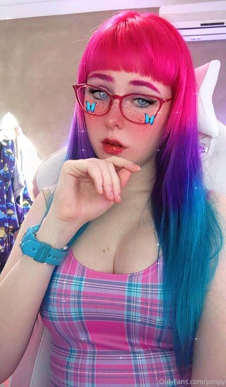Pinipy pornstar hd photo