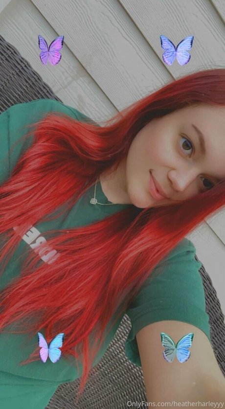 heatherharleyyy erotic pornstar picture
