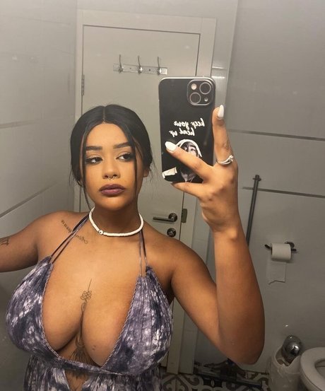 JustNati pornstar sex photo