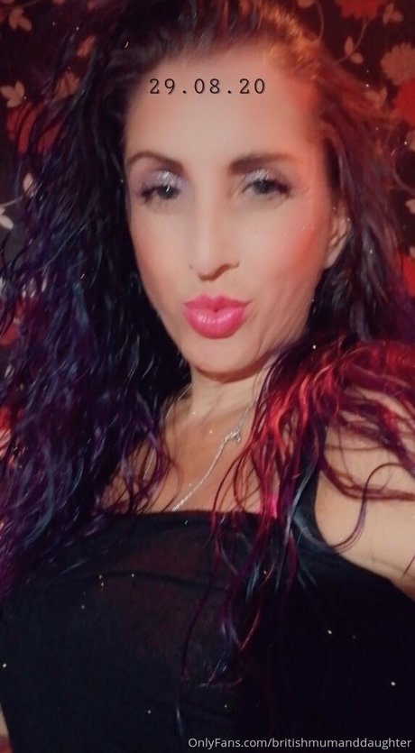 britishmumanddaughter star xxx pic