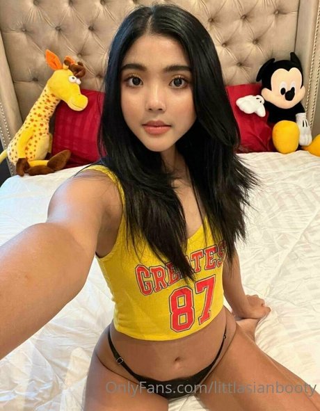 littlasianbooty xxx pornstar pic