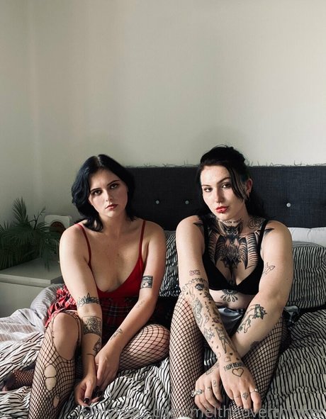 meltheoverthinker star naked galleries