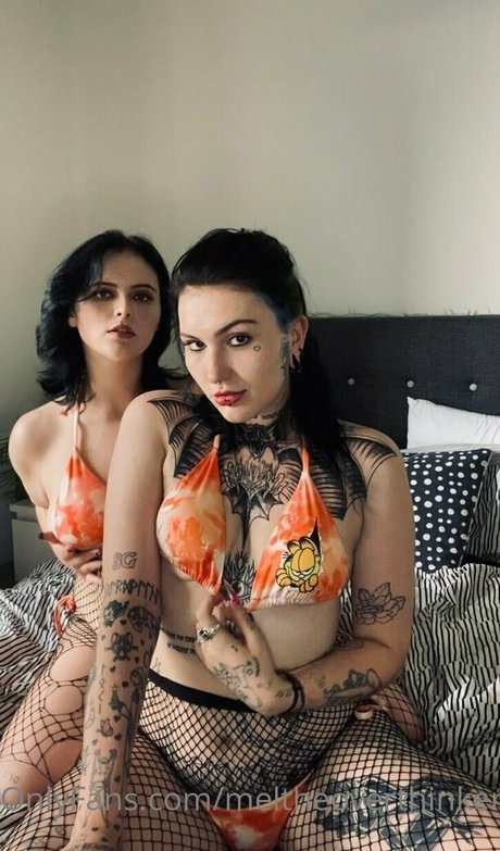 meltheoverthinker nude actress photos