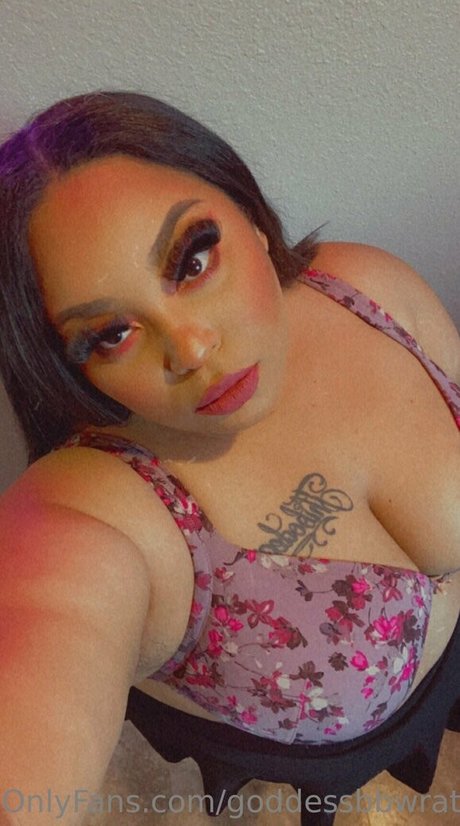 goddessbbwrat pornstar hot photos