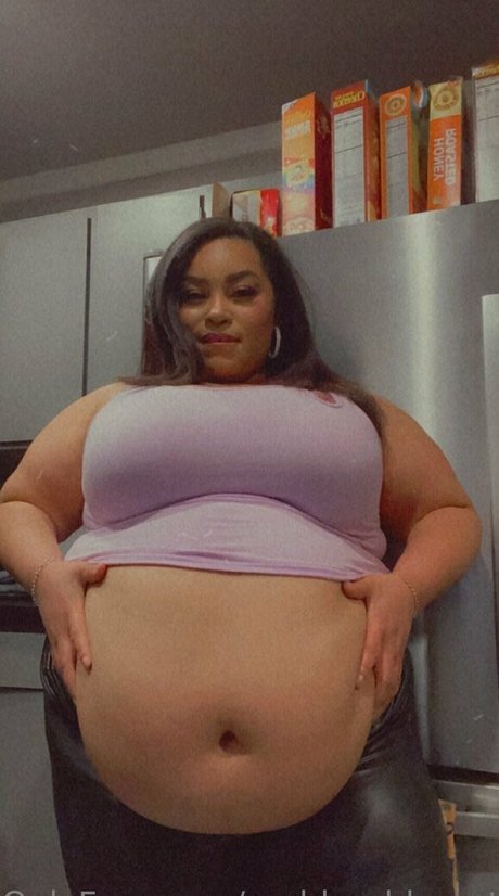goddessbbwrat porn star archive