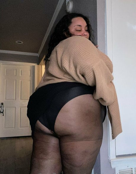 goddessbbwrat model photos