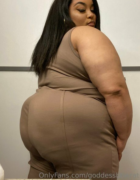 goddessbbwrat model top gallery