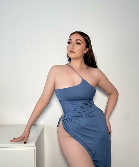 Sammie Warren nude star pics