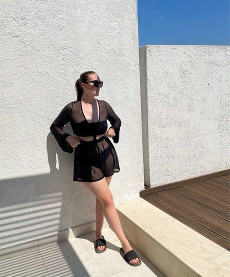 Sammie Warren profile image