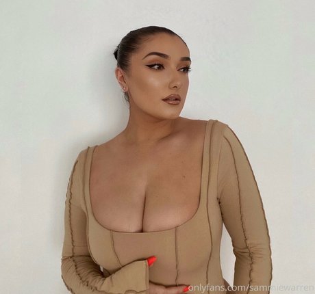 Sammie Warren star photo