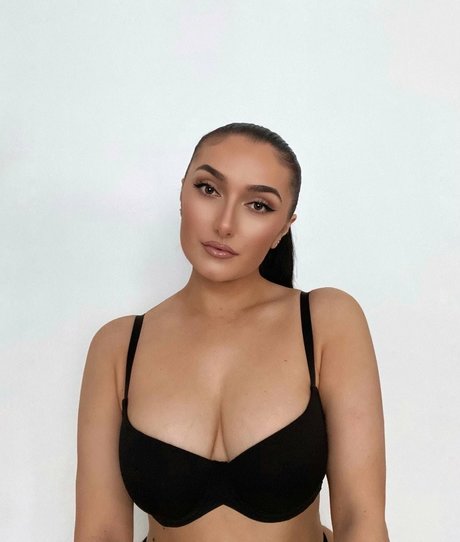 Sammie Warren pornstar hot picture