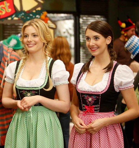 Gillian Jacobs best model images