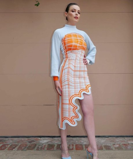 Gillian Jacobs star nudes galleries