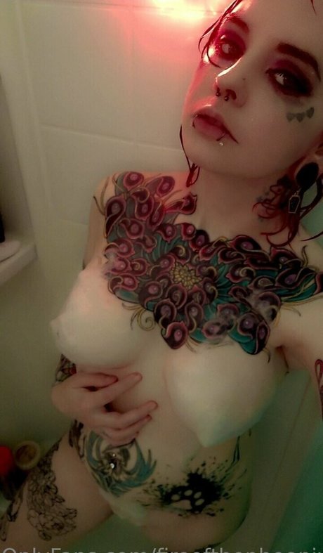 fireofthepheonix pornstar hot pic
