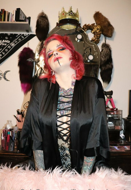fireofthepheonix model perfect archive