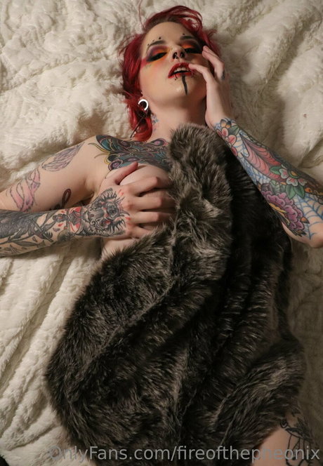 fireofthepheonix sexy model img