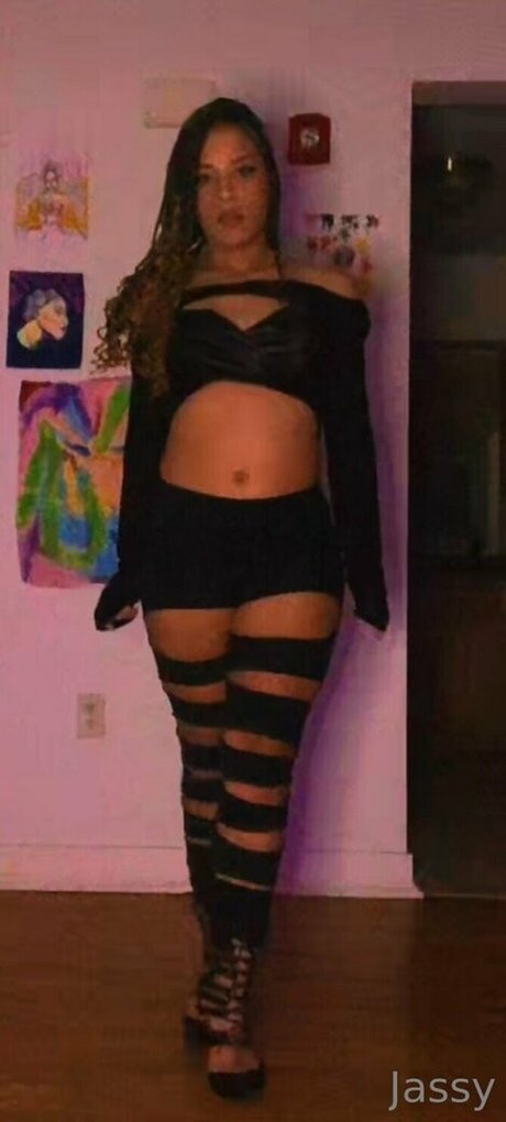 jassylulu69 hd model photos