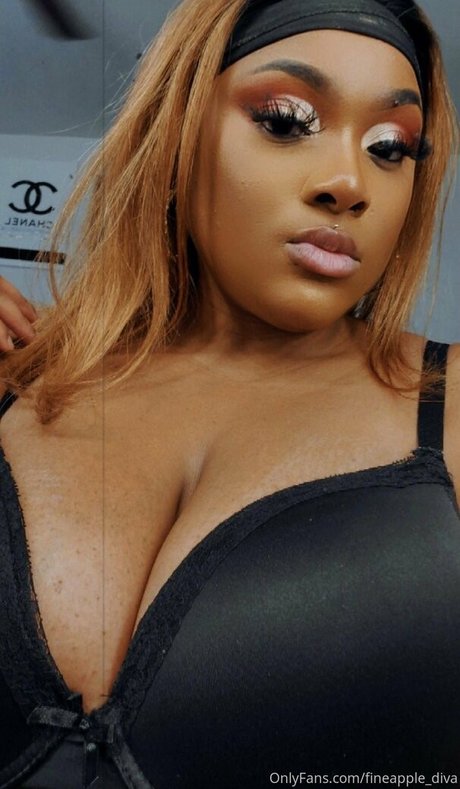 fineapple diva pornstar hot img