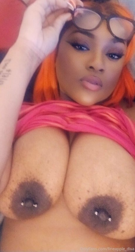 fineapple diva free star galleries