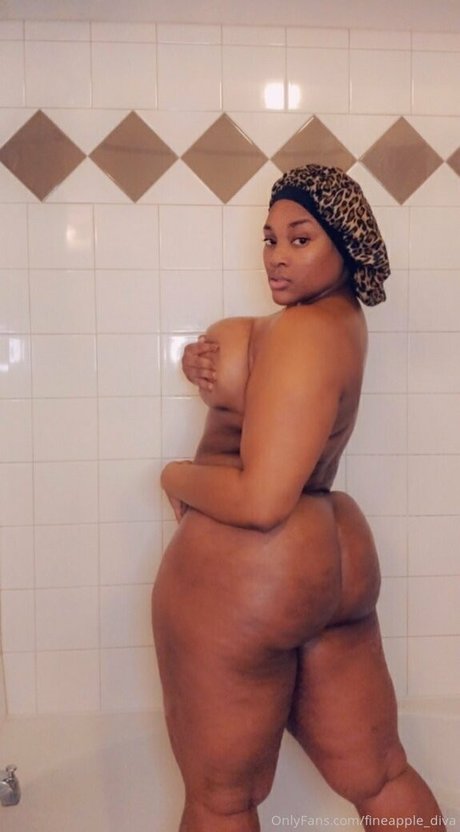 fineapple diva sexy star pic