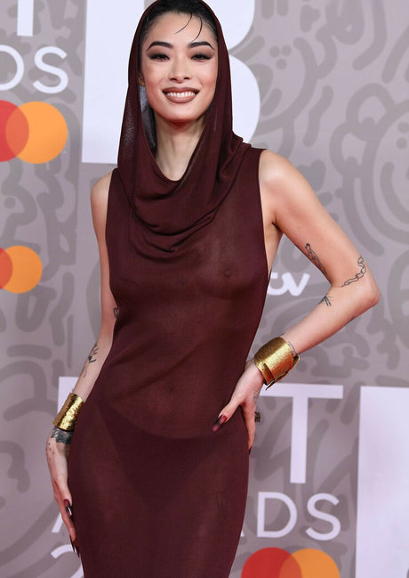Rina Sawayama high quality actress photos
