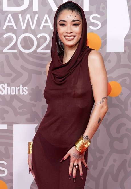Rina Sawayama star best photos