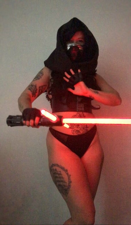 Angelica Danger Dawn star sexy pics