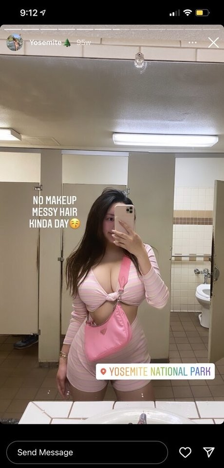 Rebecca Liu pornstar nudes pics