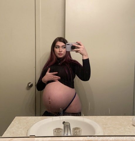 pasta baby nudes model images