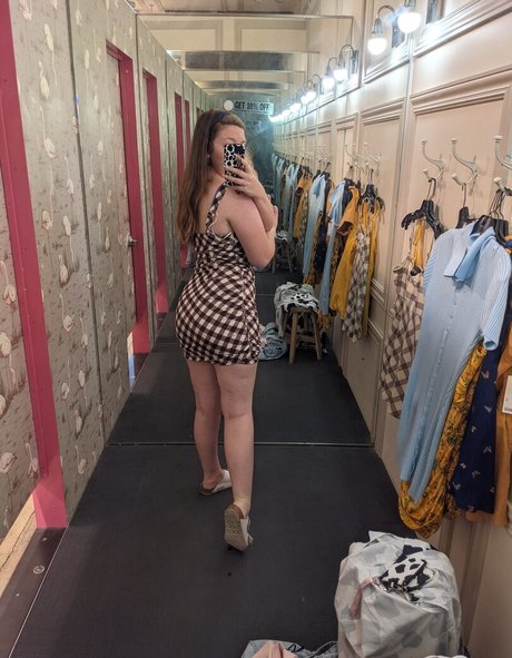 Eightbitbailey pornstar exclusive photo