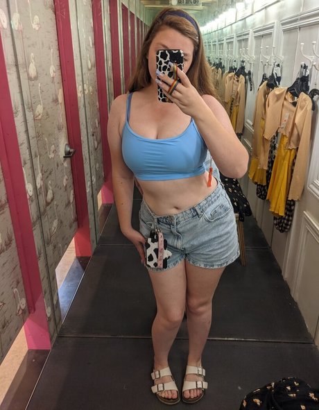 Eightbitbailey sex model pic