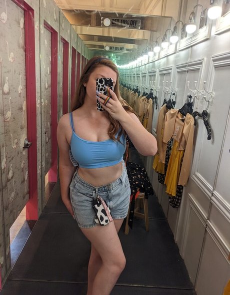Eightbitbailey top model images